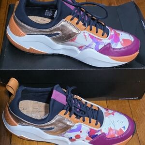 Kenneth Cole Women's Multicolor Sneakers